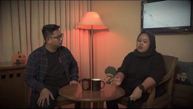 Kisah horor calon pengantin dirias MUA jadi-jadian, ternyata ini sosok yang dilihat klien