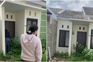 9 Transformasi rumah tipe 36 jadi hunian berkelas dan kekinian, cocok buat pasangan baru