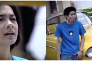 Model video klip Seberapa Pantas Sheila on 7 kini jadi istri vokalis, intip 11 potret terbarunya