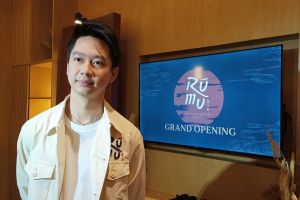 Ancang-ancang jika gantung raket, Kevin Sanjaya geluti bisnis restoran Jepang