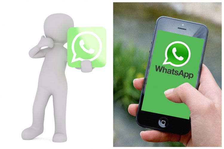 Cara simpel ubah ringtone WhatsApp pakai musik sendiri, nggak perlu aplikasi tambahan