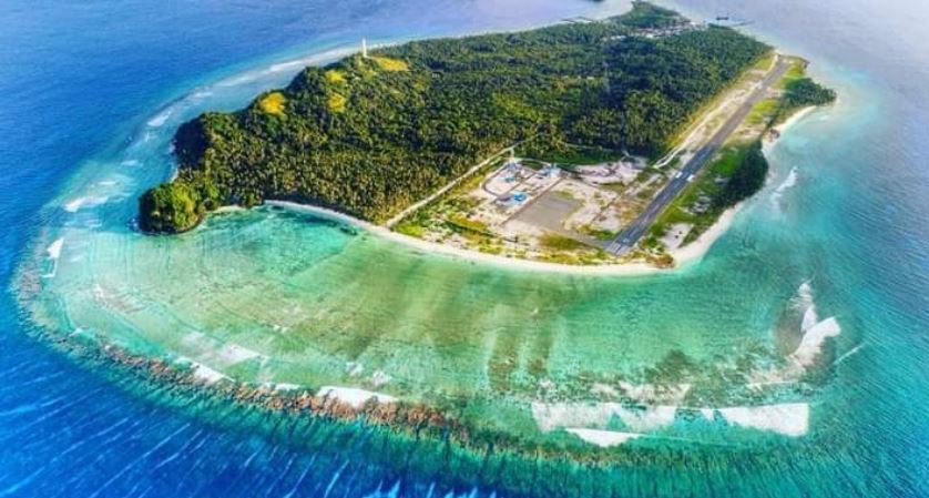 Kenapa Pulau Miangas milik Indonesia padahal lebih dekat ke Filipina? Begini penjelasannya