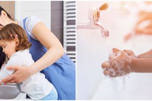 Dari cuci tangan pakai sabun, Lifebouy ciptakan 106 juta tangan sehat