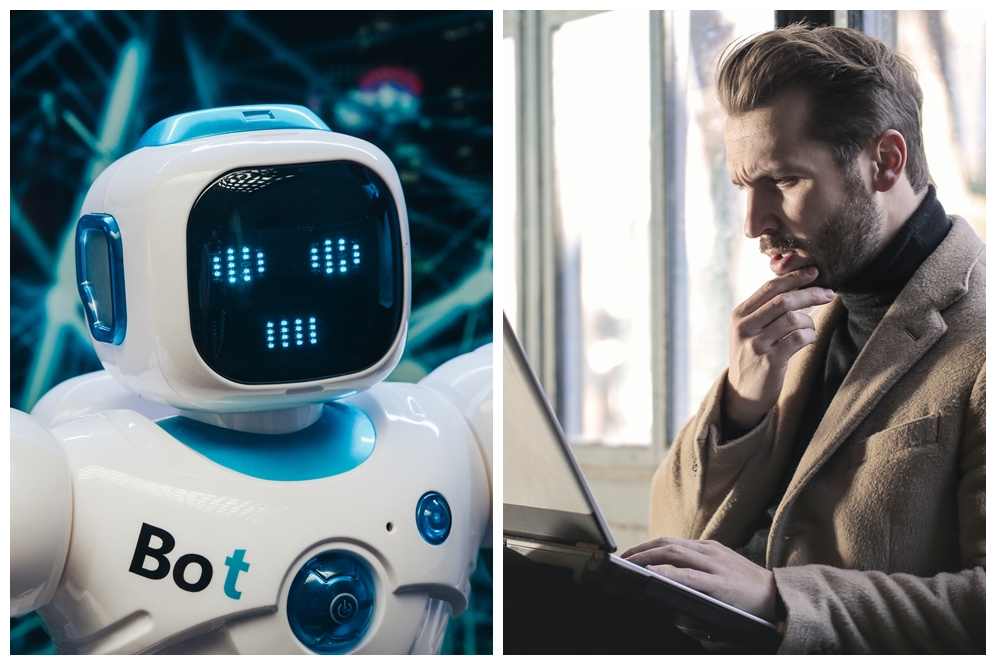 7 Peluang bisnis 2025 yang memanfaatkan kecanggihan AI, gratis tanpa modal dan bisa dilakukan sekarang