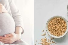 11 Manfaat susu kedelai untuk ibu hamil, cegah preeklamsia hingga diabetes gestasional