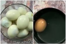 Trik mudah merebus telur ini bikin aromanya tak amis dan nggak cepat busuk