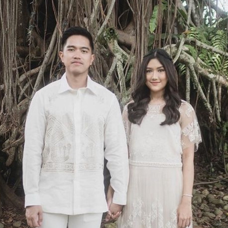 9 Kreasi masakan ala pengantin baru Kaesang Pangarep dan Erina Gudono ini menggugah selera