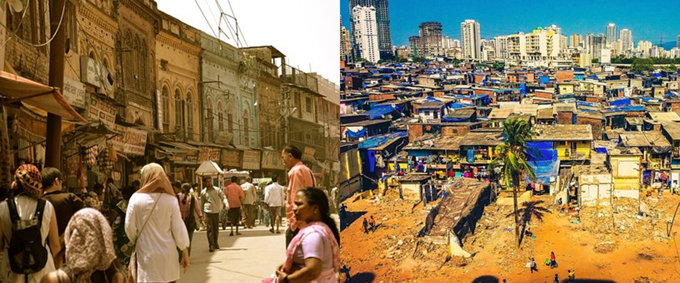 Termasuk padat penduduk, ini 5 alasan mengapa India menyandang julukan negara paling kotor di dunia
