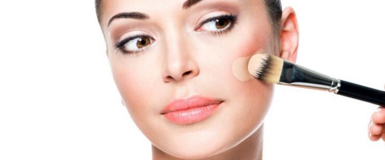 Hanya Pakai 2 Produk Makeup Ini Cara Membuat Foundation Dengan Hasil Yang Creamy Dan Mudah Di Blend Hanya Pakai 2 Produk Makeup Ini Cara Membuat Foundation Dengan Hasil Yang Creamy Dan Mudah Di Blend