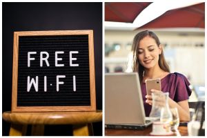 Cara simpel login Wi-Fi publik tetap aman, cegah peretasan perangkat dan pencurian data