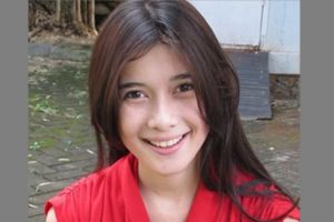 Mantan seleb FTV ini buktikan punya banyak anak tak bikin cepat tua, intip 11 potretnya yang bak ABG