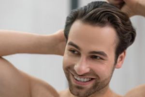 Cuma pakai 1 bahan dapur, ini cara mengatasi rambut kasar pada pria agar lebih lembut