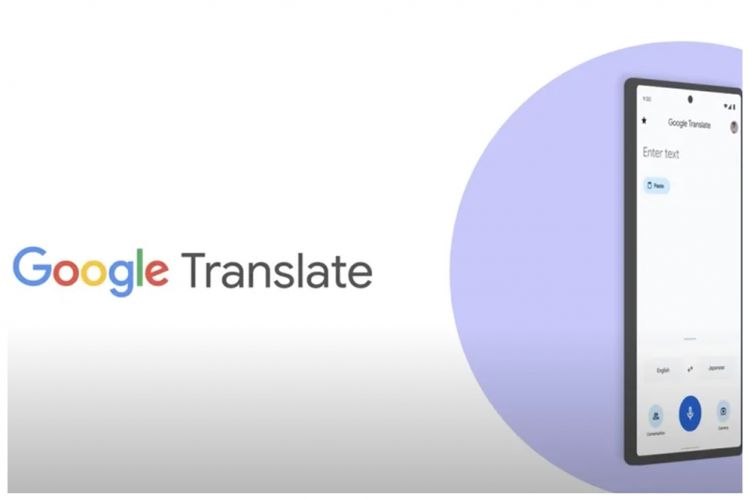 Google Translate update dengan teknologi AI, sediakan opsi terjemahan kontekstual