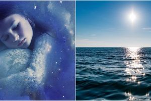 17 Arti mimpi melihat laut, jadi pertanda baik atau buruk?