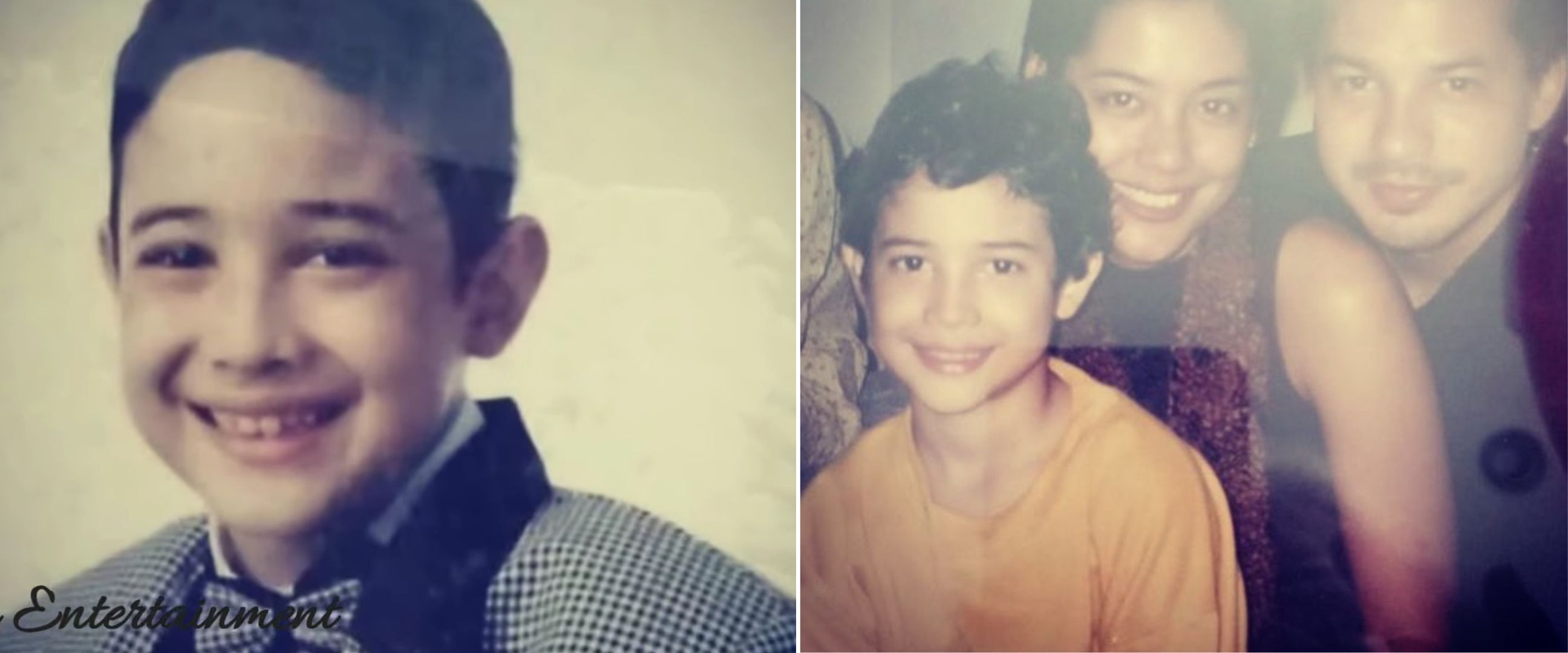 Anak Lulu Tobing di Tersanjung dijuluki king of antagonis, ini 9 potret dan kabar terbarunya