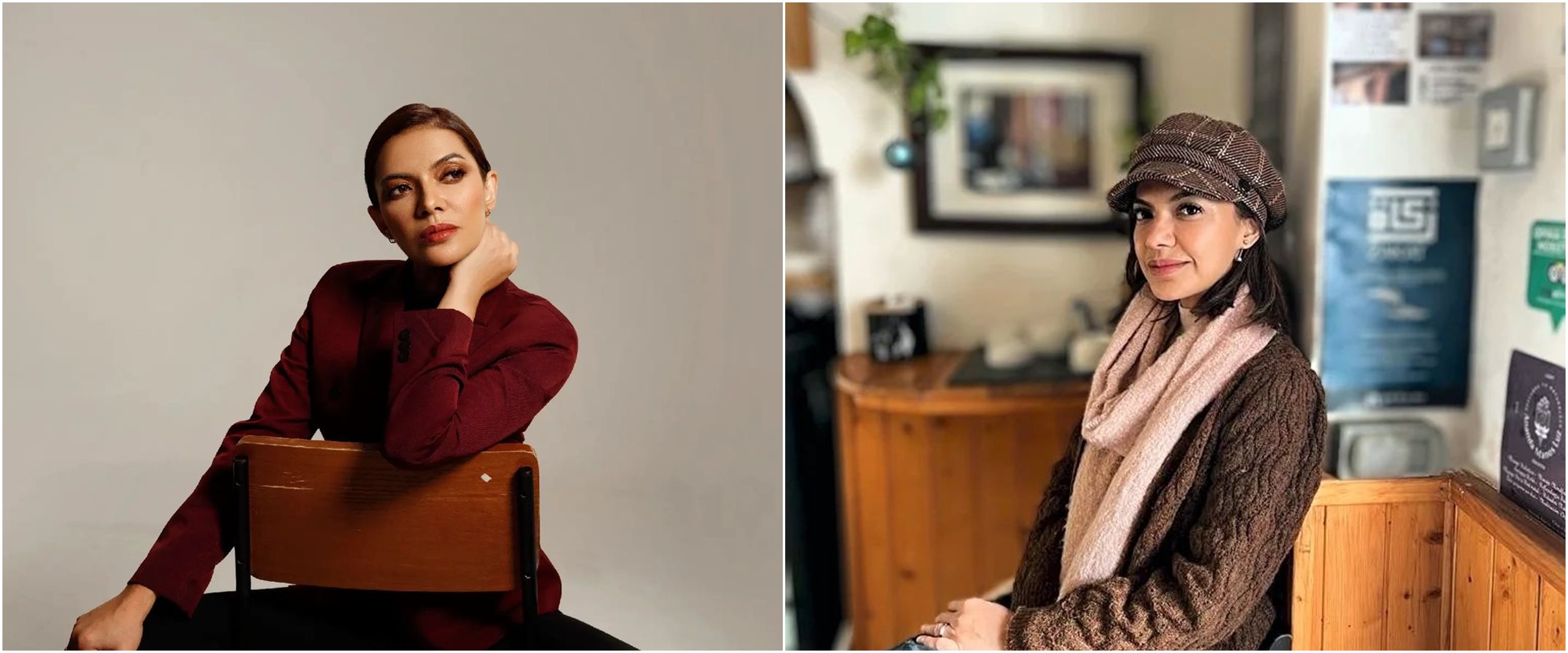 Unggah foto lawas rayakan ultah anak, Najwa Shihab disebut awet muda dan mirip Lisa Blackpink