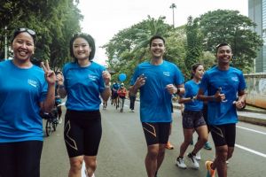 Satu dekade, Pocari Sweat Run Indonesia 2023 targetkan 30 ribu peserta dari seluruh Nusantara