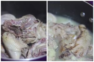 Tanpa presto, ini cara mengungkep daging bebek agar cepat empuk dan bumbu meresap sempurna