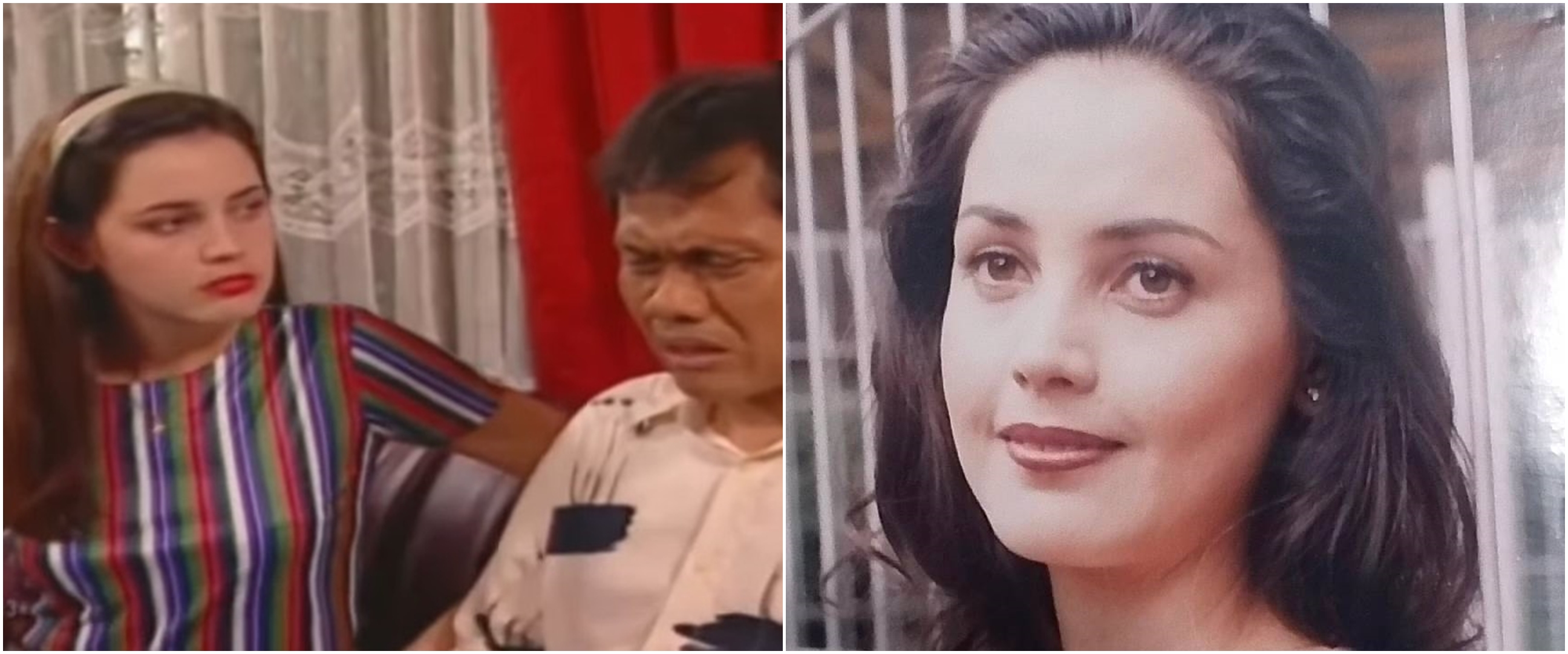 Istri Kasino di Warkop DKI masih eksis jadi artis, ini 11 potretnya yang awet muda di usia 54 tahun