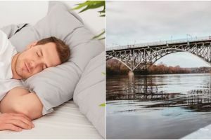 11 Arti mimpi melewati jembatan, jadi tanda kesuksesan dan kebahagiaan