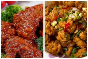 17 Resep ayam tepung, enak, gurih, sederhana, dan praktis untuk lauk