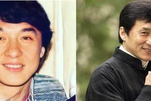 Legendaris dan idola pada masanya, intip potret dulu dan kini 10 raja film Mandarin