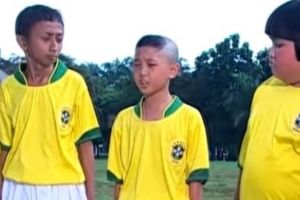 Potret tranformasi 7 pemain sinetron Ronaldowati, penampilan Nona Berlian bikin pangling