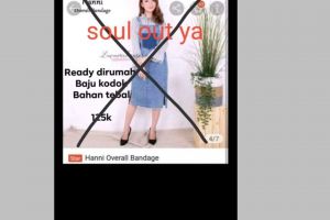 Bikin bingung, 11 status lucu WhatsApp orang jualan ini bikin pembeli auto bertanya-tanya