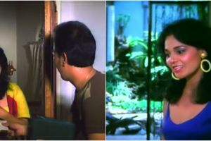 Lekat peran antagonis, ini 11 potret terbaru wanita yang jatuh hati pada Indro Warkop DKI