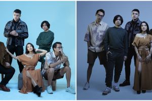 Barasuara kembali lebih solid dan lebih akrab lewat single bertajuk 'Merayakan Fana'