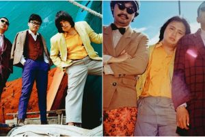 Gelar tur Ekspedisi Ombak Banyu Asmara: Jala Khatulistiwa, The Panturas perpanjang nafas kolektivitas