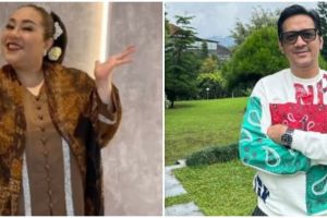 Potret masa muda 11 pelawak Tanah Air, paras imut Nunung mirip Rachel Vennya