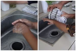 Terbukti ampuh tanpa sabun, ini cara mudah hilangkan bau sambal terasi di tangan