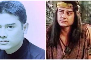 Pemeran Angling Dharma kini jadi pebisnis properti, 11 potret terbarunya bikin pangling