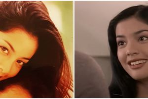 11 Potret Lulu Tobing di awal karier, parasnya seakan tak menua meski kini berusia 45 tahun