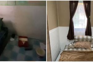 Dulu kumuh, 9 transformasi rumah dinas usai dimakeover ini bikin takjub