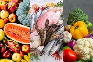 Banyak mengonsumsi 5 makanan ini dapat membantu meredakan nyeri sendi
