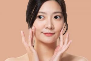 Nggak perlu ditutupi pakai concealer, begini trik hilangkan flek hitam hanya pakai 3 bahan dapur