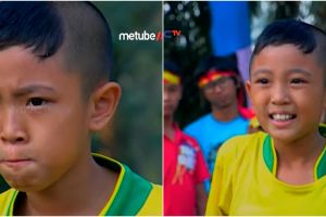 Pemeran Wati di Ronaldowati ini adik aktor terkenal, ini 11 potret kebersamaannya dengan sang kakak