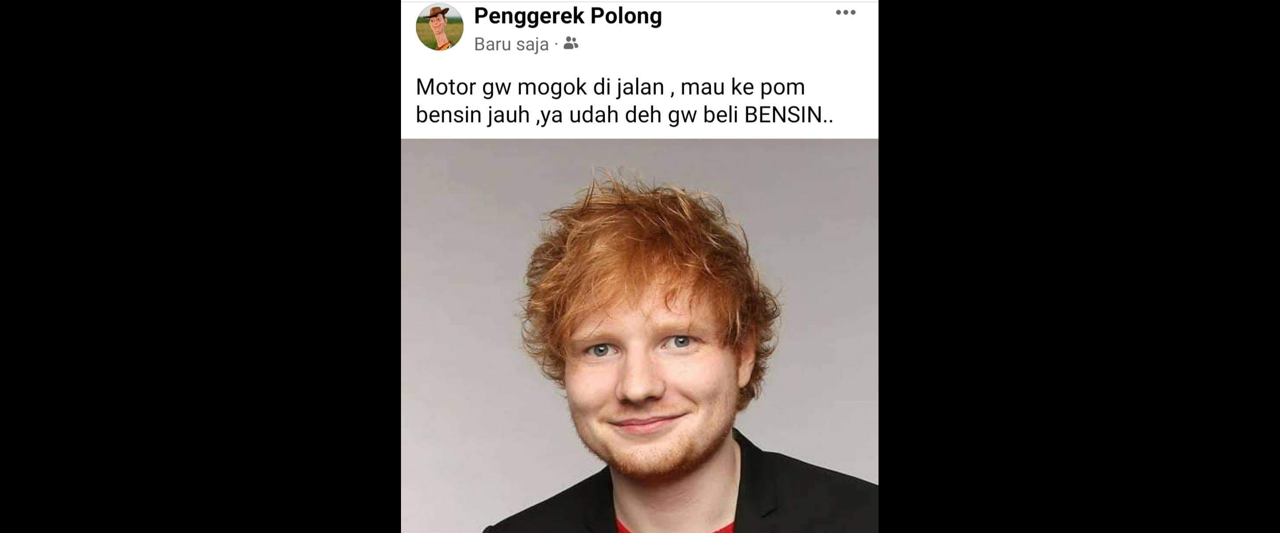 13 Lelucon receh bapak-bapak di Facebook ini kocak tapi nyebelin