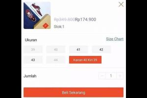 11 Momen kocak beli barang diskon di toko online ini bikin dahi berkerut, ada ongkir nggak masuk akal