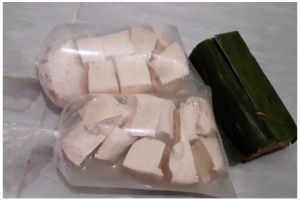 Tanpa dikukus terlebih dahulu, ini cara menyimpan tahu agar awet di kulkas