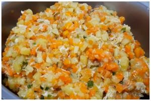 Trik masak isian pastel agar hasilnya tidak benyek maupun cepat basi, antigagal