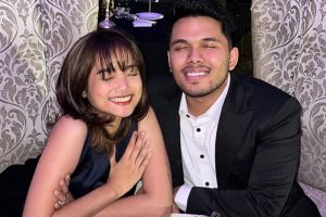 Haji Faisal ungkap alasan Fuji dan Thariq putus, terhalang restu keluarga Gen Halilintar?