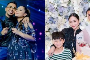 9 Momen Raffi Ahmad dan Nagita Slavina buka kado ultah, Caca Tengker beri hadiah penuh makna