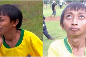 Sahabat Nona Berlian di Ronaldowati kini alih profesi sebagai DJ, intip 11 transformasinya