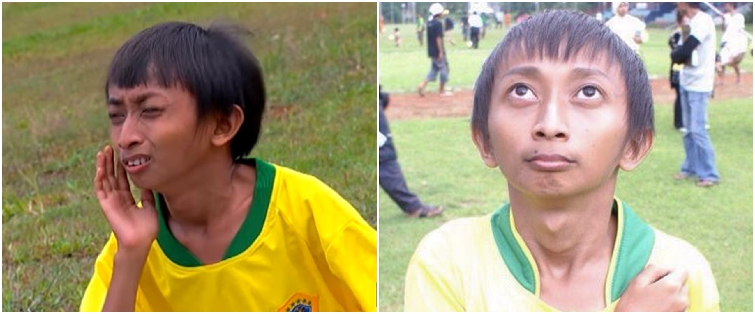 Sahabat Nona Berlian di Ronaldowati kini alih profesi sebagai DJ, intip 11 transformasinya