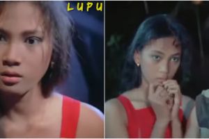 Pacar Dono di film Warkop DKI Atas Boleh Bawah Boleh masih eksis jadi artis, ini 11 potret terbarunya