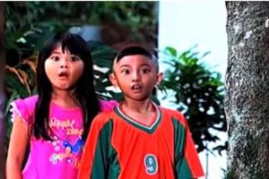 Pemeran Dina di Ronaldowati ini ternyata pernah jadi member JKT48, intip 11 potret terbarunya