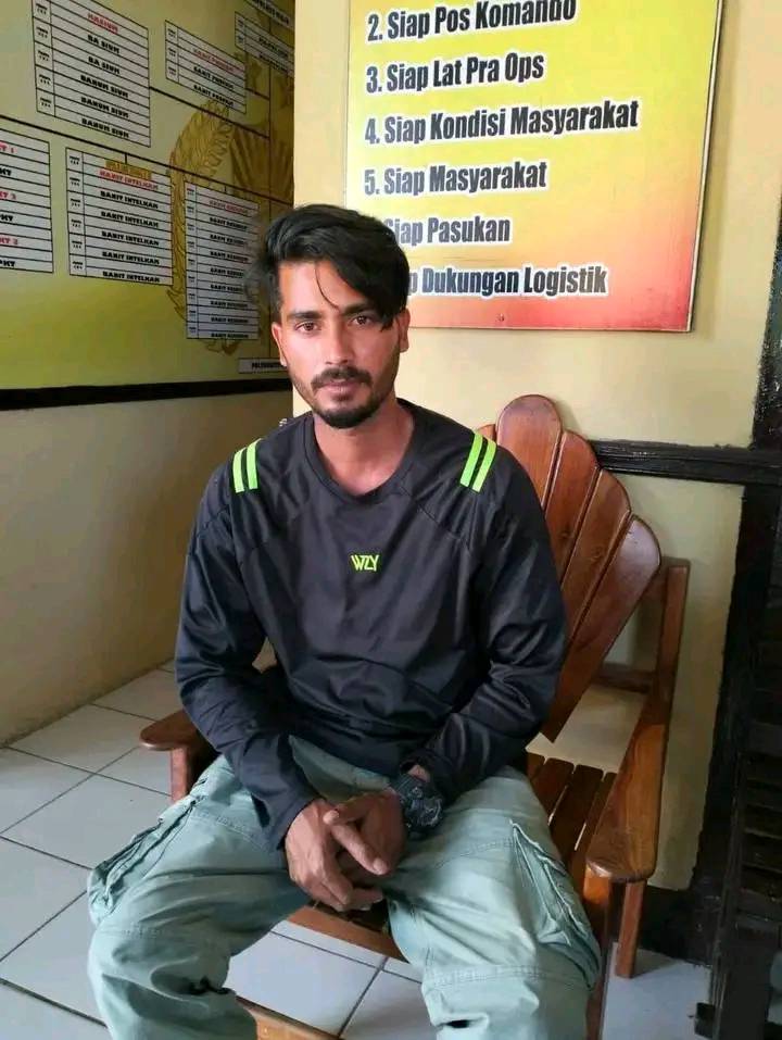 Pria India ini habiskan puluhan juta demi lamar kekasih di Sulawesi, endingnya ngenes pol